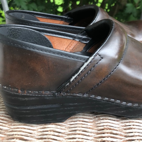 Dansko clogs - Picture 5 of 8